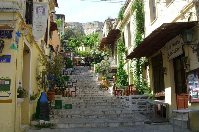 Best of Athens Full Day Private Tour - Why This Private Athens Day Works When Your Time Is Tight