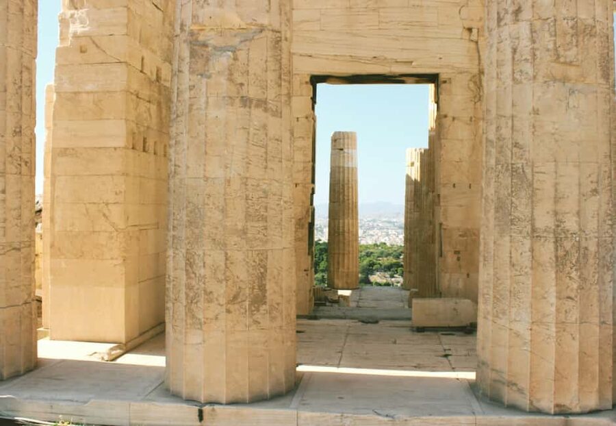 Best of Athens Highlights Luxury Half Day Private Tour - Why this private half-day tour works in Athens