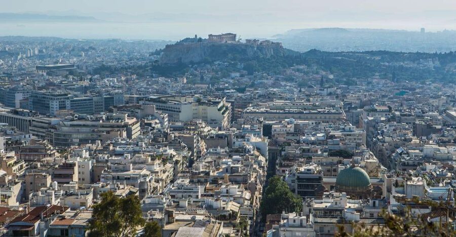 Best of Athens Highlights Luxury Half Day Private Tour - Door-to-door pickup from hotels or Piraeus, without the hassle