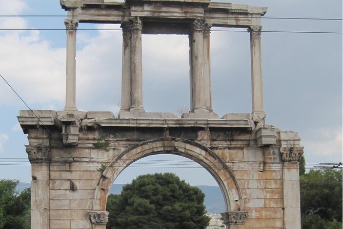 Best of Athens in a Fast Tour - Why a 3-hour Athens driving tour is the smart move