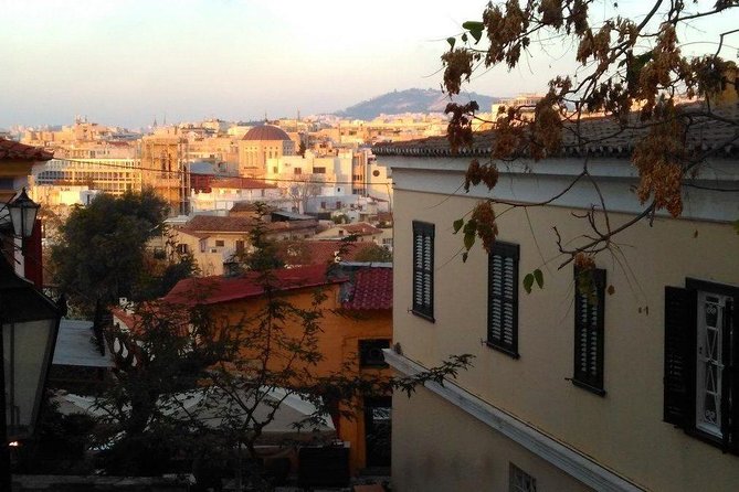 Best of Athens in One Day: Acropolis, Acropolis Museum & City Tour - Panathenaic Stadium and the Temple of Olympian Zeus Finale