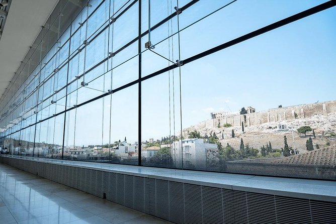 Best of Athens in One Day: Acropolis, Acropolis Museum & City Tour - Price and Value: What $493.96 Buys You