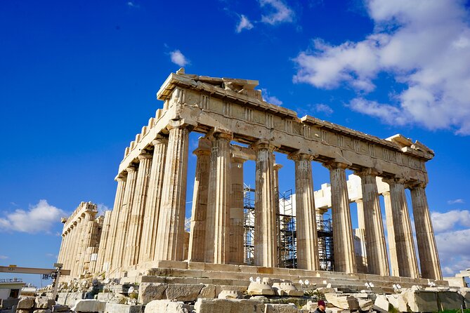 Best of Athens in one day private tour & Acropolis skip the line - Key highlights you should care about