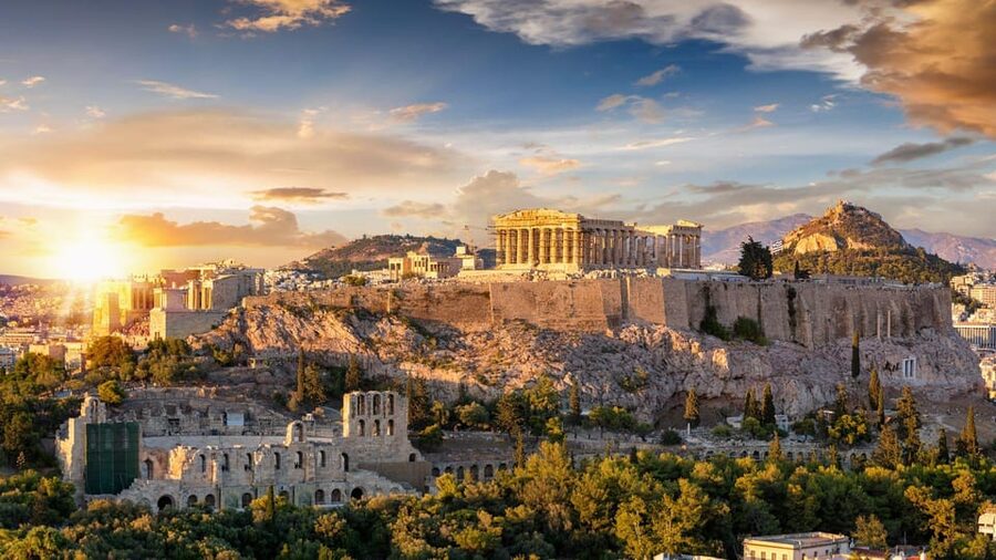 Best of Athens: Private Walking Tour with a Local - Key highlights worth your time