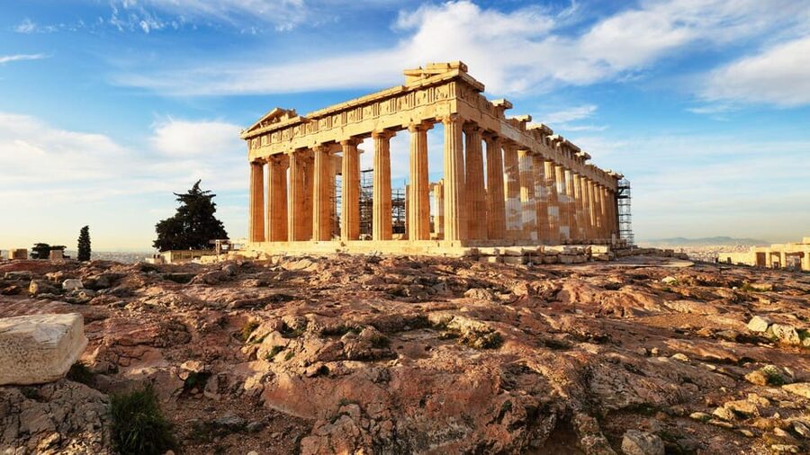 Best of Athens: Private Walking Tour with a Local - Meeting at Syntagma Square, then turning Athens into a plan