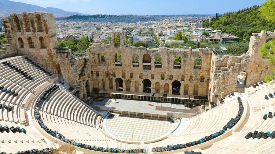 Best of Athens: Private Walking Tour with a Local - How to navigate Athens like a pro after the walk ends