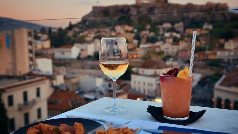 Best of Athens: Private Walking Tour with a Local - Price and what you really get for $29 per person