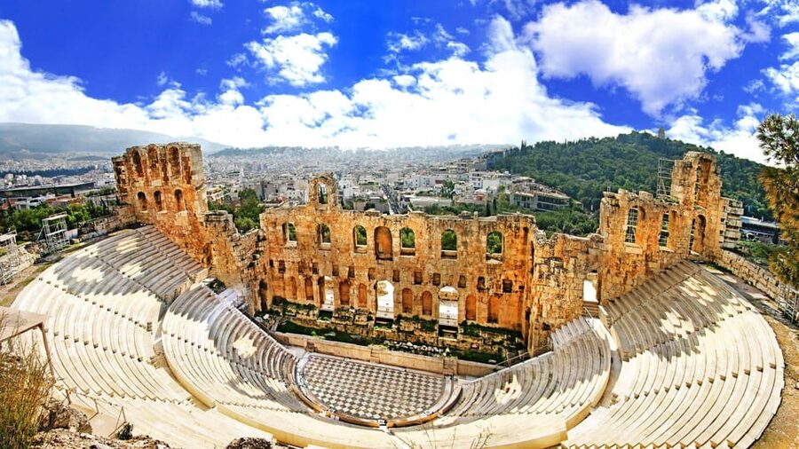 Best of Athens: Private Walking Tour with a Local - The Monastiraki plus neighborhoods combo: best use of a flexible half-day