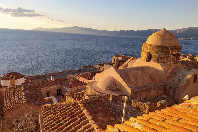 Best of Greece: 7-Day Tour to Real Greece of the Peloponnese, Delphi and Meteora - Key highlights you will feel fast