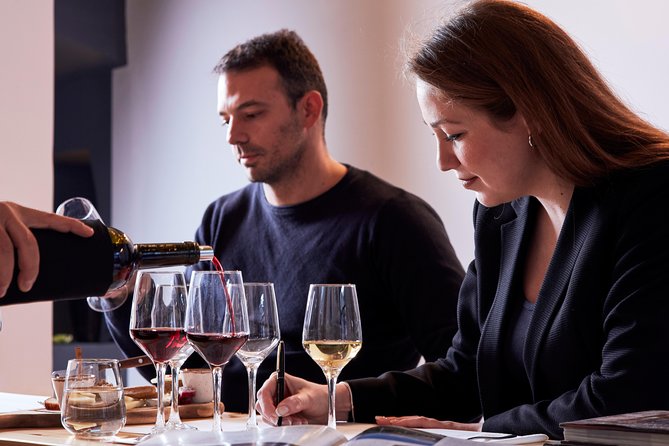 Best rated Acropolis Wine Tasting - Price and value: why $59.26 can make sense