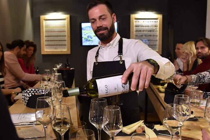 Best rated Acropolis Wine Tasting - Who will enjoy this most (and who should rethink it)