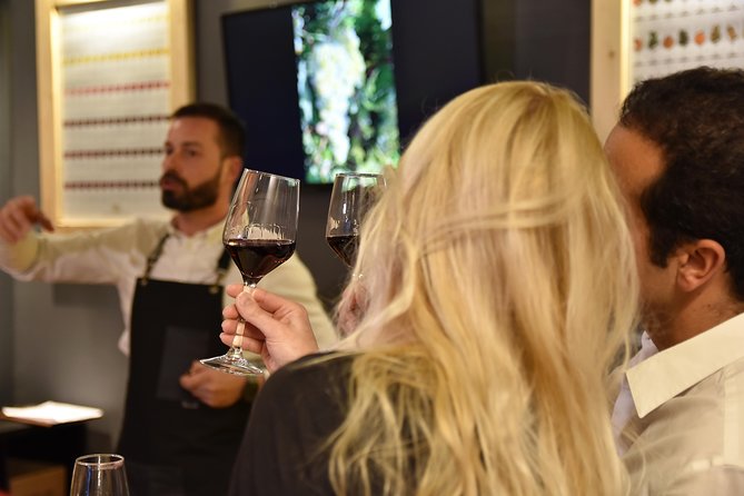 Best rated Acropolis Wine Tasting - A quick heads-up on buying bottles