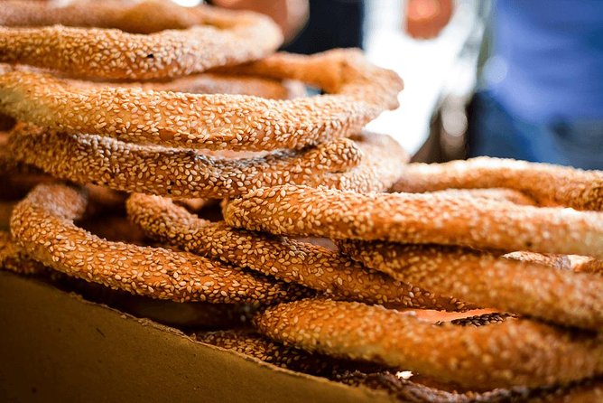 Best Seller: Semi-Private Athens Morning Food Tour (15+ tastings) - Why This Athens Morning Food Tour Feels Like the Real City