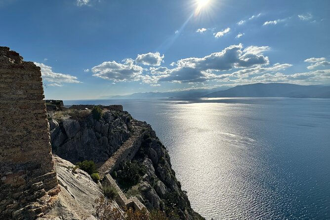 Biblical Ancient Corinth Canal Epidaurus Nafplio Private Tour - Key Things That Make This Tour Worth Your Time