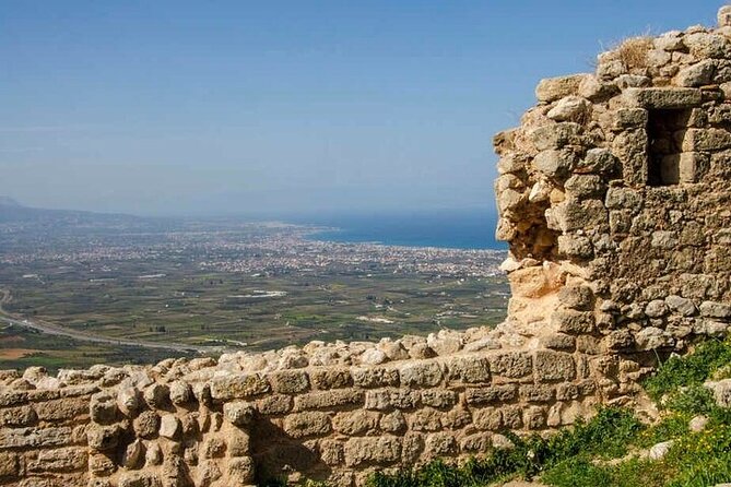 Biblical Corinth in 7 hours private tour - Price and Value: Is $433.48 Fair for a Private Up-To-3 Day?