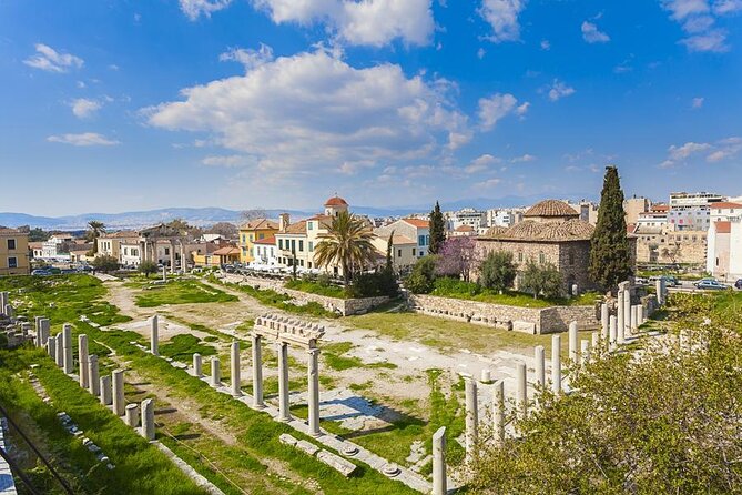 Biblical Full Day Private Shore Excursion Athens-Corinth - Key highlights to focus on