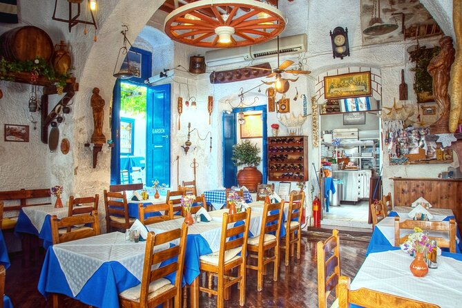 Biblical Private Tour in the Footsteps of St. Paul in Corinth - A tight 7-hour route that connects Athens to Paul’s Corinth