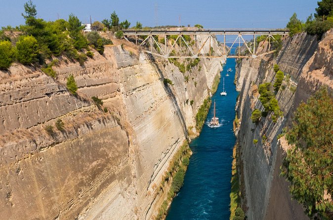 Biblical Private Tour in the Footsteps of St. Paul in Corinth - Who should book this St. Paul in Corinth tour, and who should rethink it
