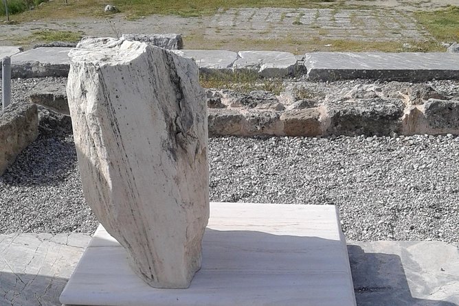 Biblical Tour Letters to The Corinthians - St Paul’s Footsteps - Should you book this St Paul footsteps tour?