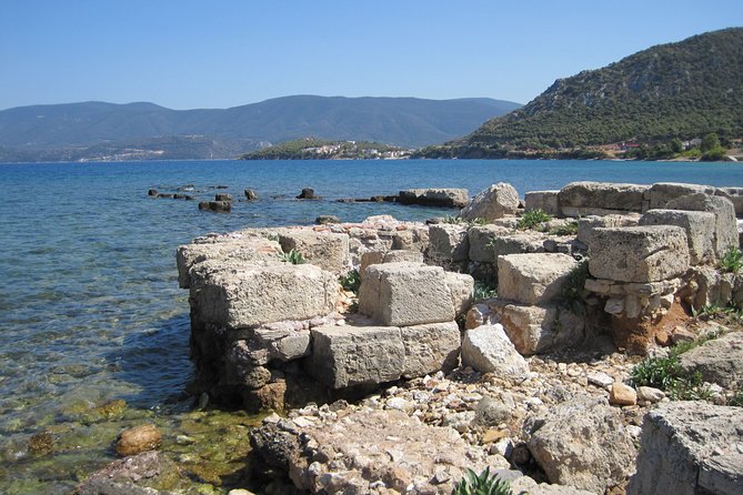 Biblical Tour Letters ToThe Corinthians St Paul’s Footsteps 6Hour - Areopagus Hill and the speech that put Athens on Paul’s map