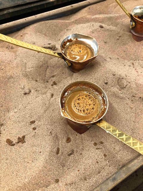 Breakfast in the markets with olive oil and honey tasting - Key highlights worth planning around