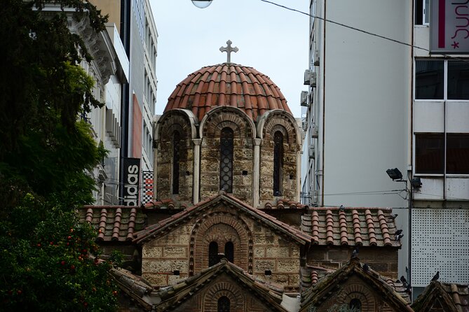 Byzantine and Ottoman Athens Tour - Key reasons you’ll probably like it