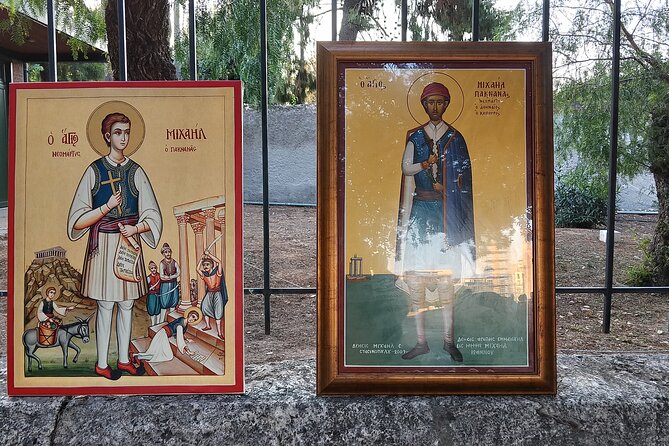 Byzantine and Ottoman Athens Tour - Price and value: what $102.43 buys you in Athens