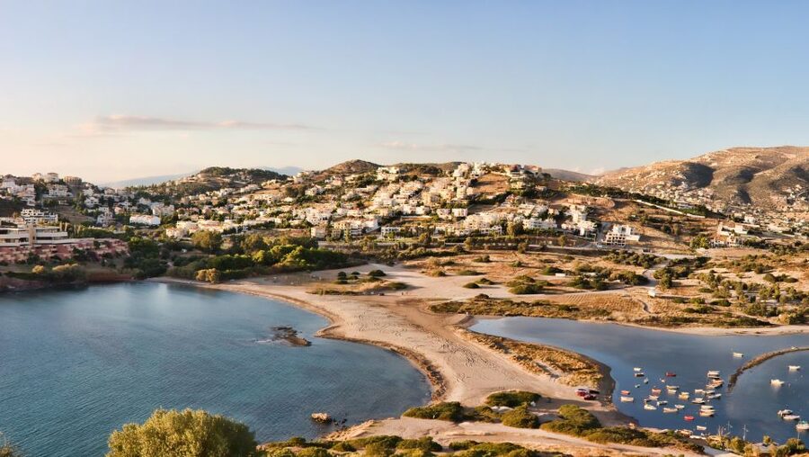 Cape Sounio 4-Hour Private Tour from Athens - Vehicle comfort, timing, and who the sedan or van fits