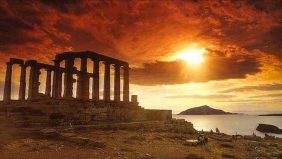Cape Sounio 4-Hour Private Tour from Athens - Price and value: how $318 per group up to 3 can pencil out