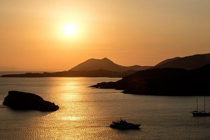 Cape Sounio - The Athens Riviera drive: where the time goes and what to expect on the road