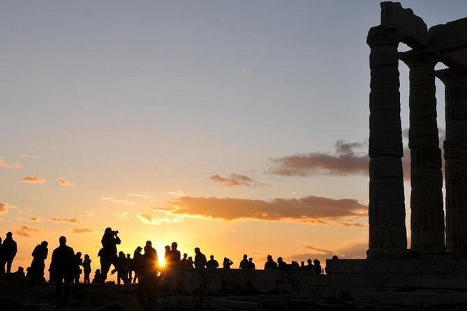 Cape Sounio - Who this tour is best for
