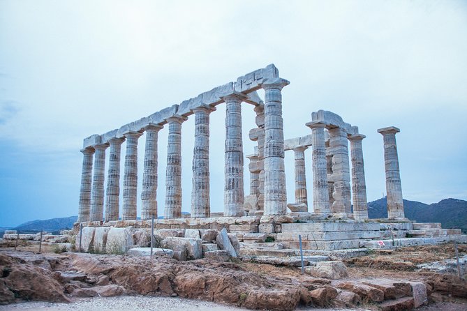 Cape Sounio and Temple of Poseidon Private Day Trip with Private Local Guide - Key highlights worth your time