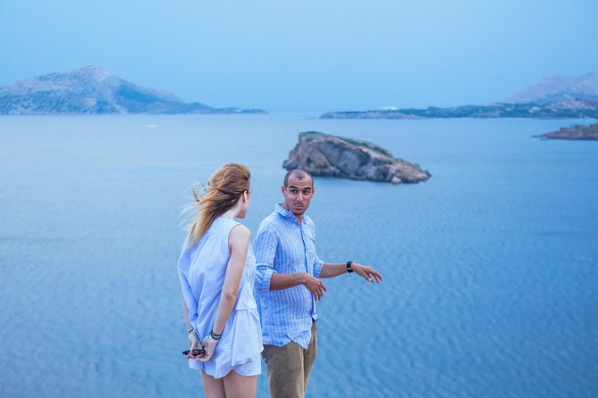 Cape Sounio and Temple of Poseidon Private Day Trip with Private Local Guide - How much value you’re really getting for $199.62 per person