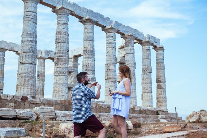 Cape Sounio and Temple of Poseidon Private Day Trip with Private Local Guide - Who should book this private trip, and who might skip it