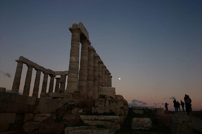 Cape Sounio and Temple of Poseidon Private Trip from Athens - Key things to know before you go