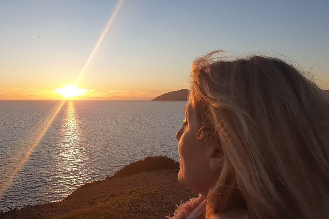 Cape Sounio and Temple of Poseidon Private Trip from Athens - Cape Sounion in half a day, and why this route works