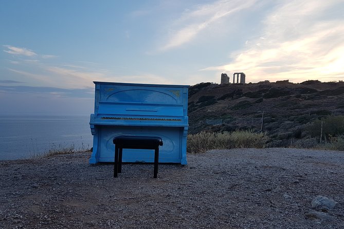 Cape Sounio and Temple of Poseidon Private Trip from Athens - Sunset at Sounion: why this stop feels almost spiritual