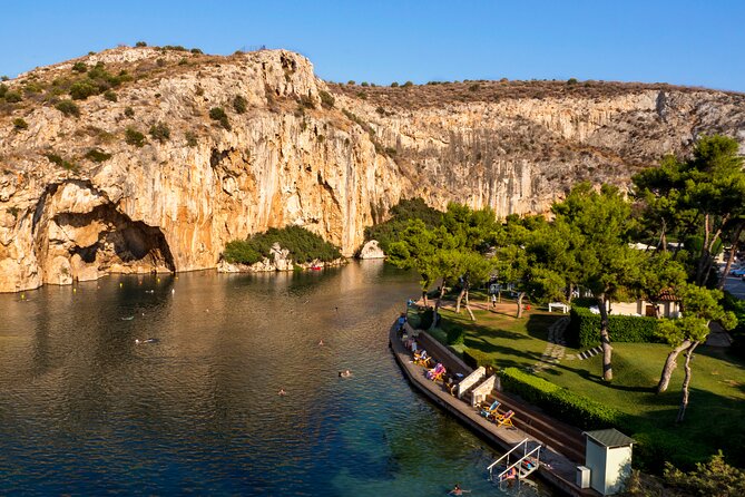 Cape Sounio Private half day Poseidon Athenian Riviera sunset - What you actually get from a private ride (and what you might not)
