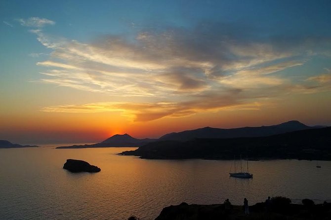 Cape Sounio Private Tour From Athens with Greek Traditional Food - Your driver, your pace: what private means here
