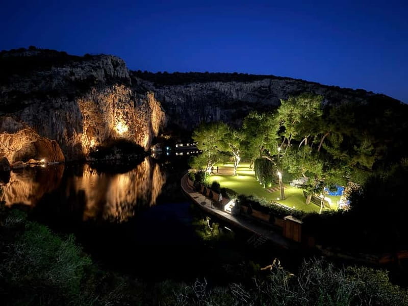Cape Sounio Private Tour Temple of Poseidon Athenian Riviera - Key Highlights You’ll Feel in the First 10 Minutes