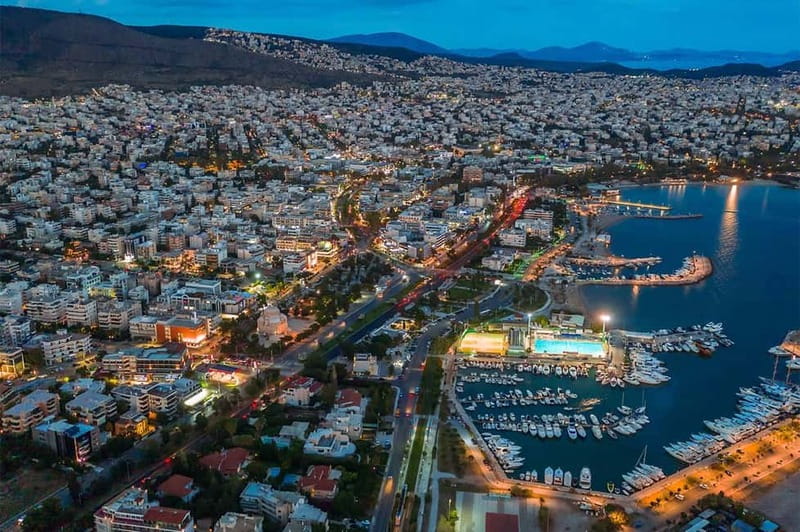 Cape Sounio Private Tour Temple of Poseidon Athenian Riviera - Saronic Gulf Food Tasting Stop: Sea-Air Flavors Without Forcing a Full Meal