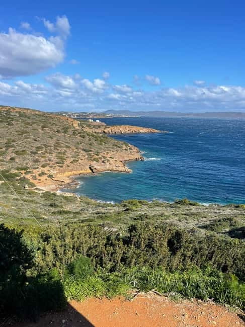 Cape Sounio Private Tour Temple of Poseidon Athenian Riviera - Who Should Book This Cape Sounio Tour, and Who Might Prefer Something Else