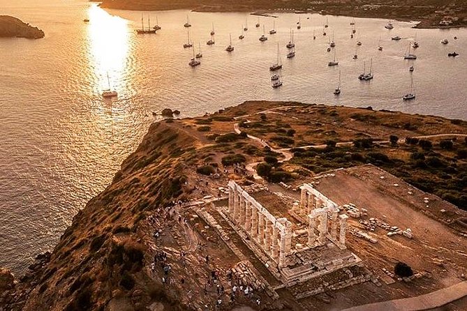 Cape Sounio & Temple Of Poseidon Breathtaking Views Private Trip - Why Cape Sounion Feels Worth the Ride