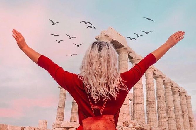 Cape Sounio & Temple Of Poseidon Breathtaking Views Private Trip - The Private Ride: Comfort, Flexibility, and What You Get