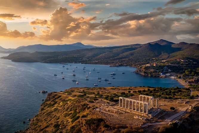 Cape Sounio Temple of Poseidon Epic Private Tour from Athens - Key Highlights You Should Actually Care About