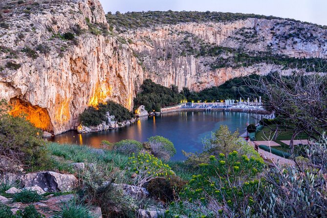 Cape Sounio Temple of Poseidon Epic Private Tour from Athens - Price and Value: What $324.41 Covers (and What You Pay On-Site)
