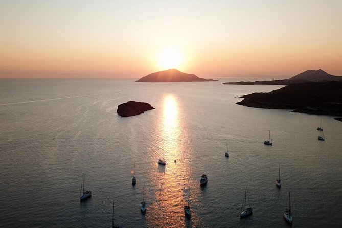 Cape Sounio Temple of Poseidon Half Day Private Tour - Price and value: what $259.03 per person really buys