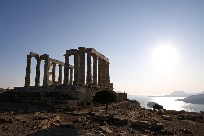 Cape Sounio & Temple of Poseidon Tour - Cape Sounion Tour Key Points You’ll Feel Fast