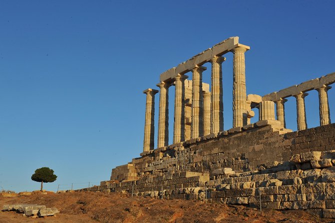 Cape Sounio & Temple of Poseidon Tour - Who This Cape Sounion Tour Suits Best