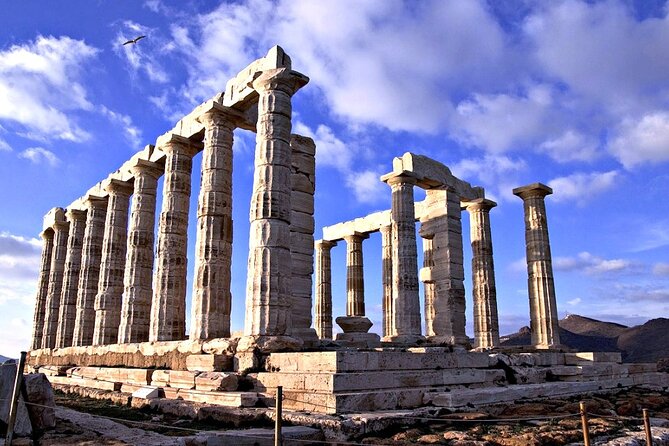 Cape Sounion and Temple of Poseidon Sunset Tour English Spanish - A Half-Day Coastal Escape From Athens That Feels Worth the Time